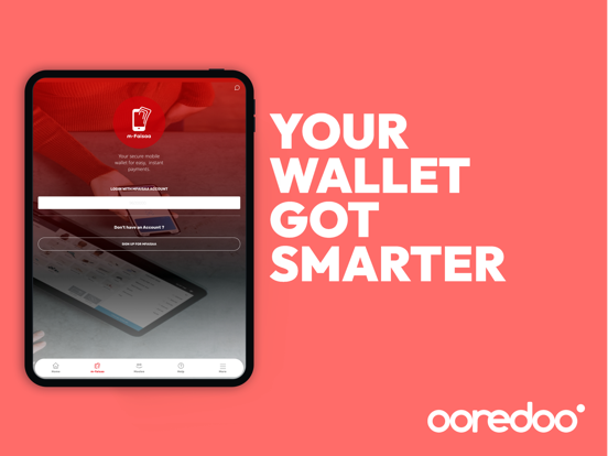Screenshot #6 pour Ooredoo Maldives