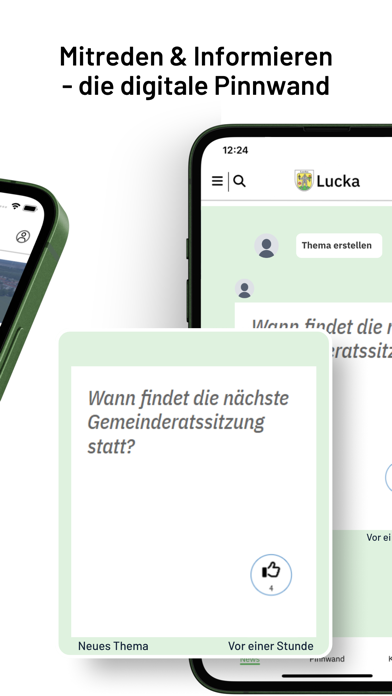 Lucka Screenshot 3 of 5