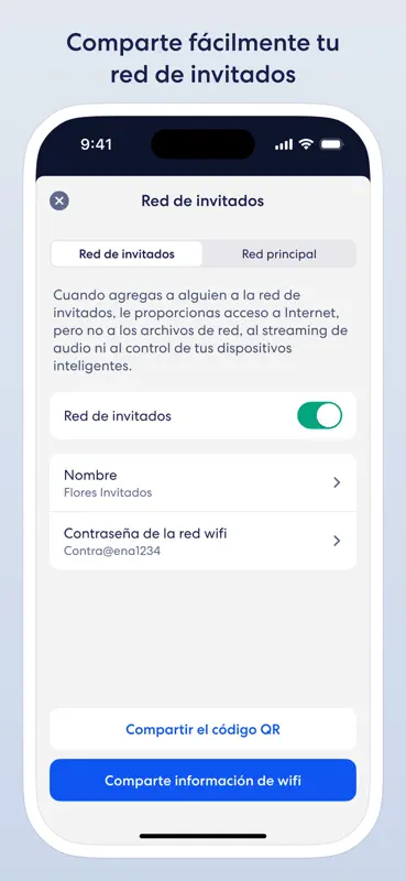 eero wifi system screenshot 3 of 4