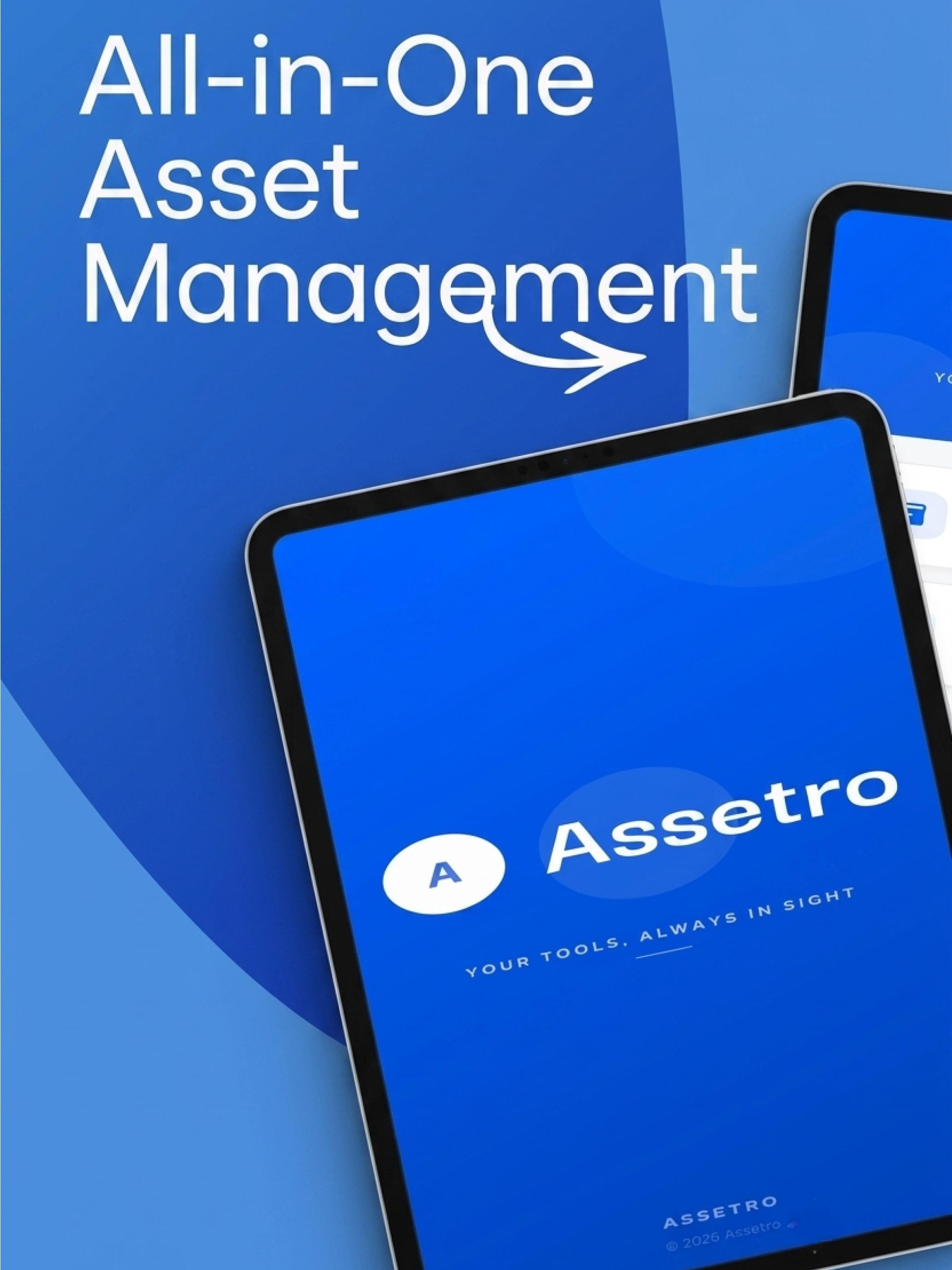 Assetro screenshot 6