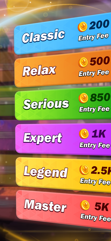 500 Card Game screenshot 5