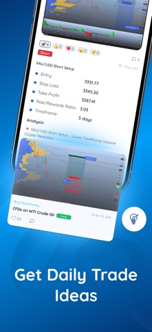 GODO APP: Start Trading Now screenshot