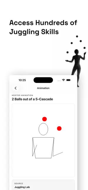 Open Movement Culture screenshot 4