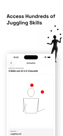 Open Movement Culture Screenshot 4 of 8