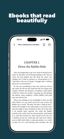 Euria Manga & E-Book Reader Screenshot 4 of 5