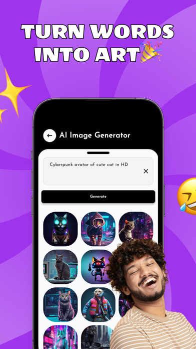 Prank App: Funny Prank Sounds Screenshot