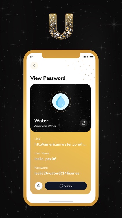 The Utilize App- Utility Bills screenshot-4