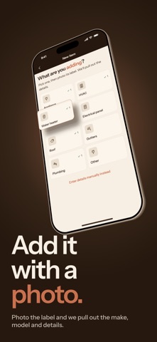 Your HomeAgent screenshot 4