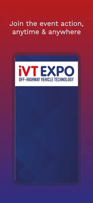 iVT Off-Highway screenshot 1