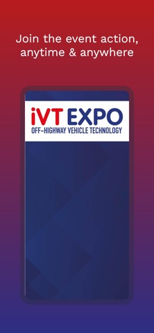iVT Off-Highway screenshot
