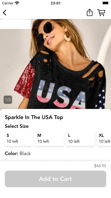 Southern Divas Boutique