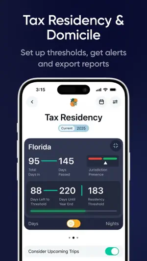 Flamingo Compliance screenshot 4