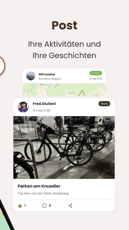 LetzTrail screenshot-3