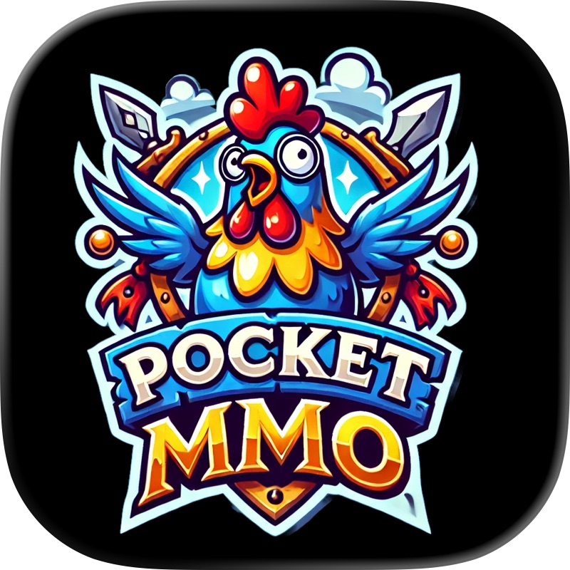 Cluck of Chaos - PocketMMO screenshot 1