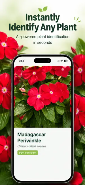 PlantAware screenshot 1