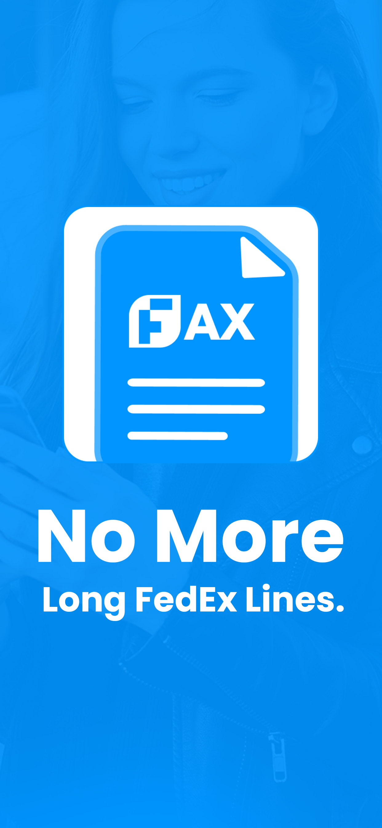 Send Fax from Phone - Fax App screenshot 8