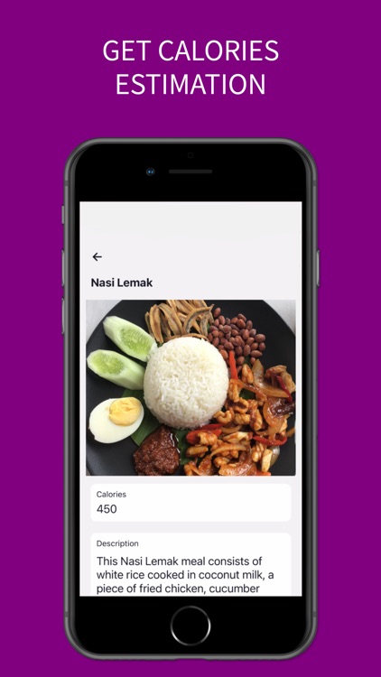 Tied - AI Calorie Tracker