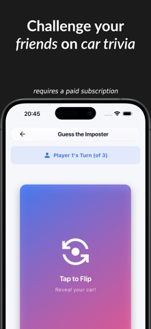 DriveDr iPhone screenshot