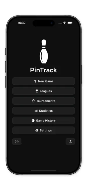 PinTrack screenshot 1