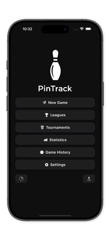 PinTrack Screenshot 1 of 9