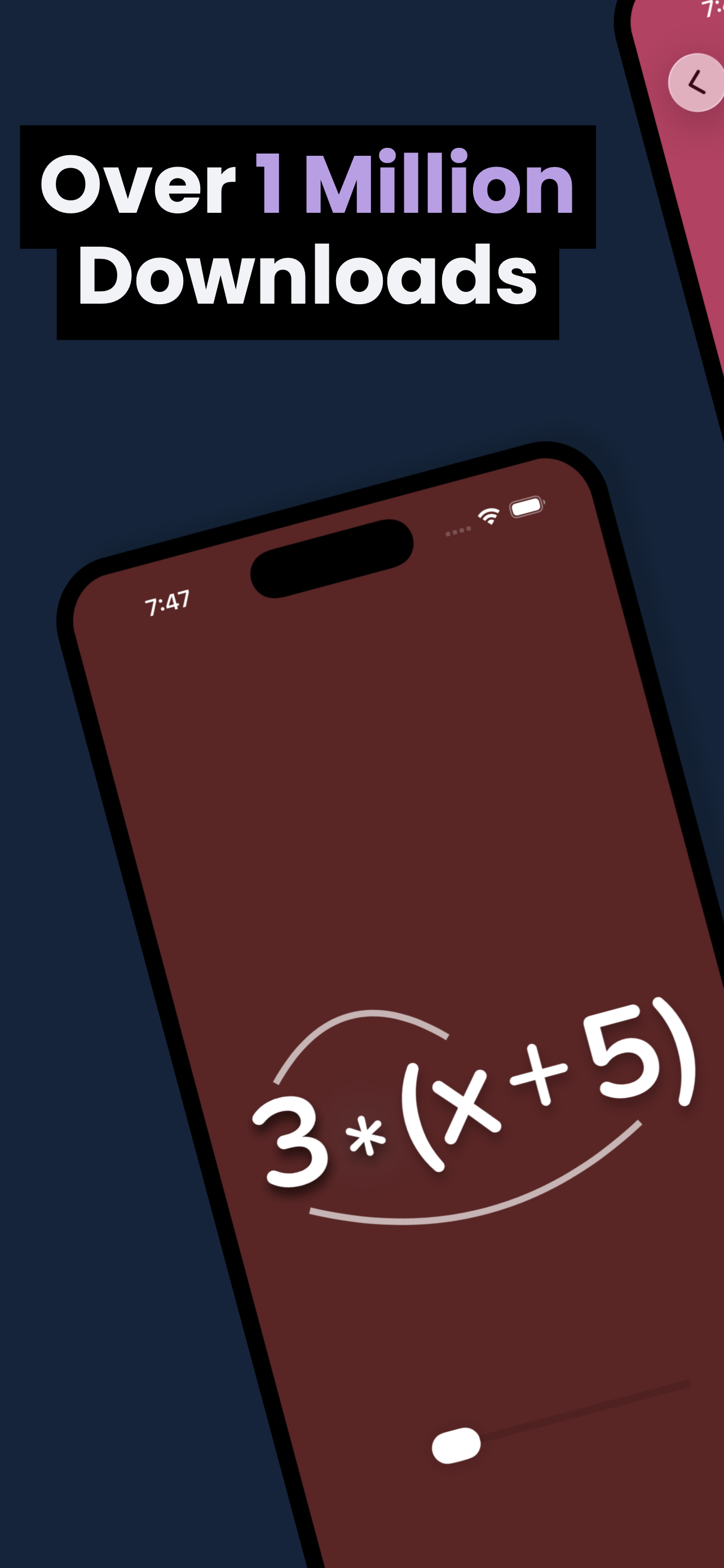 Algebra Touch: All Ages