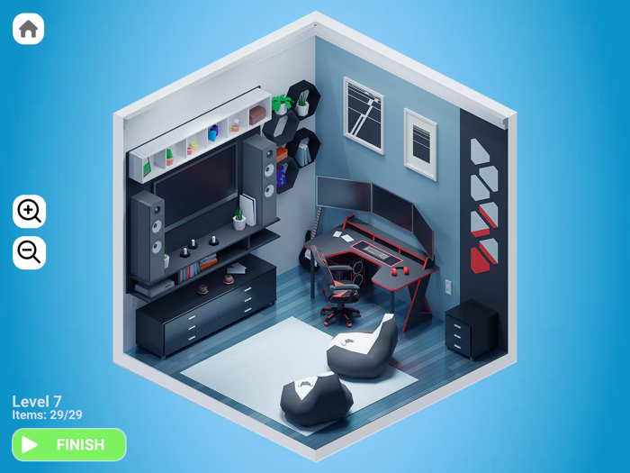 Interior Designer - Decor Life