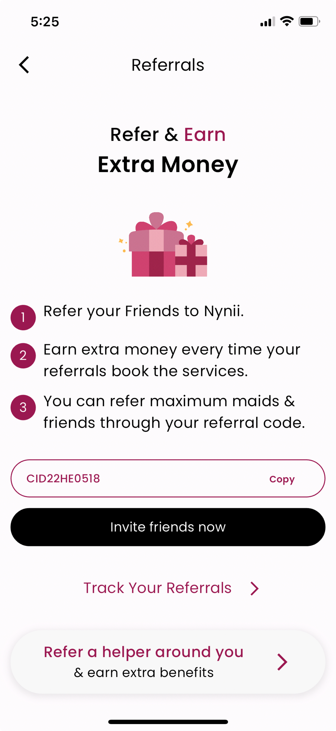 Nynii
