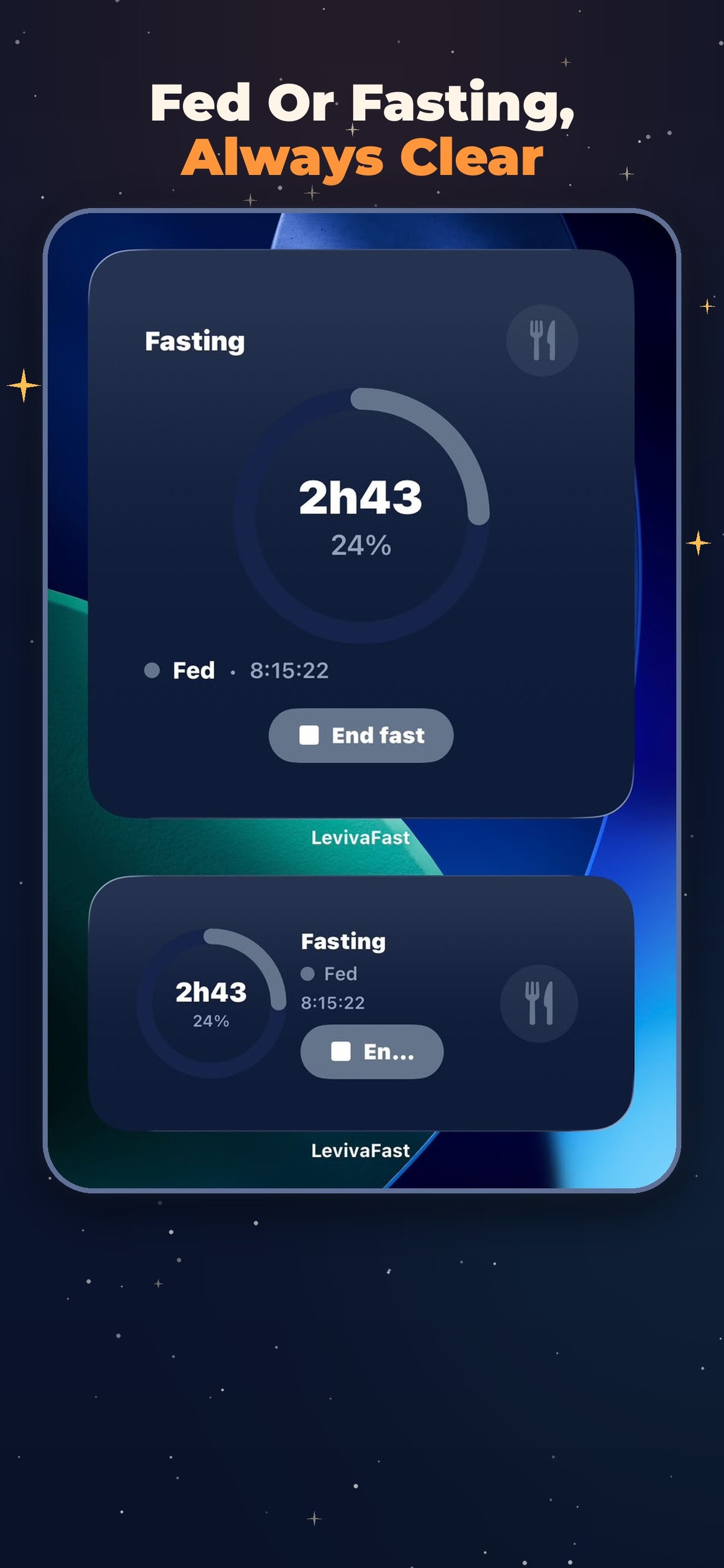LevivaFast screenshot 4