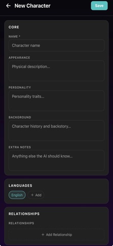 ScribbleMind Screenshot 3 of 6