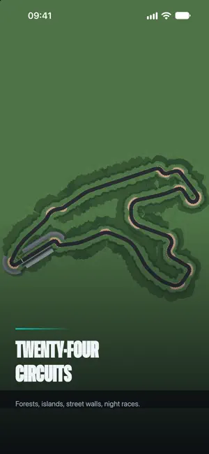 Fastest Lap: Top Down Racing screenshot 3