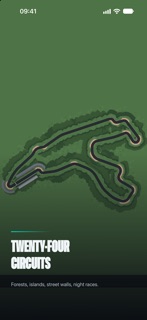 Fastest Lap: Top Down Racing screenshot 3