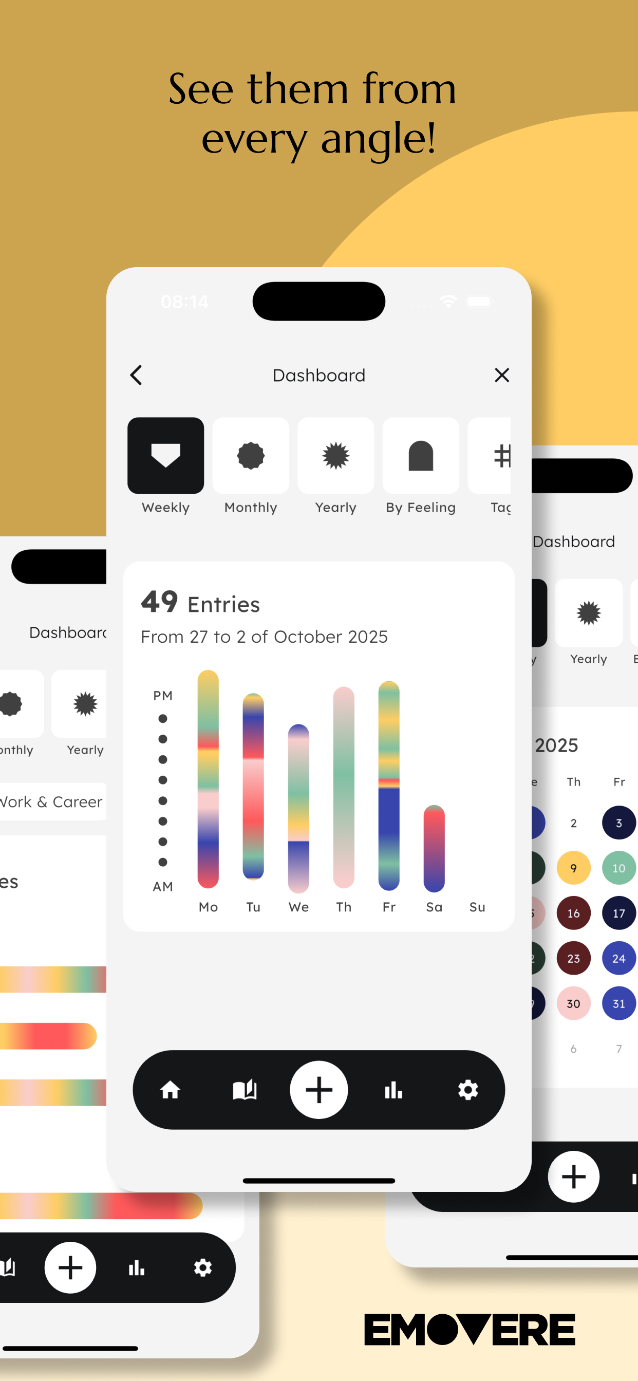 emovere screenshot 6