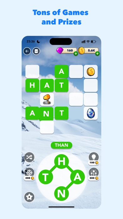 Surprise: All-in-one fun Screenshot