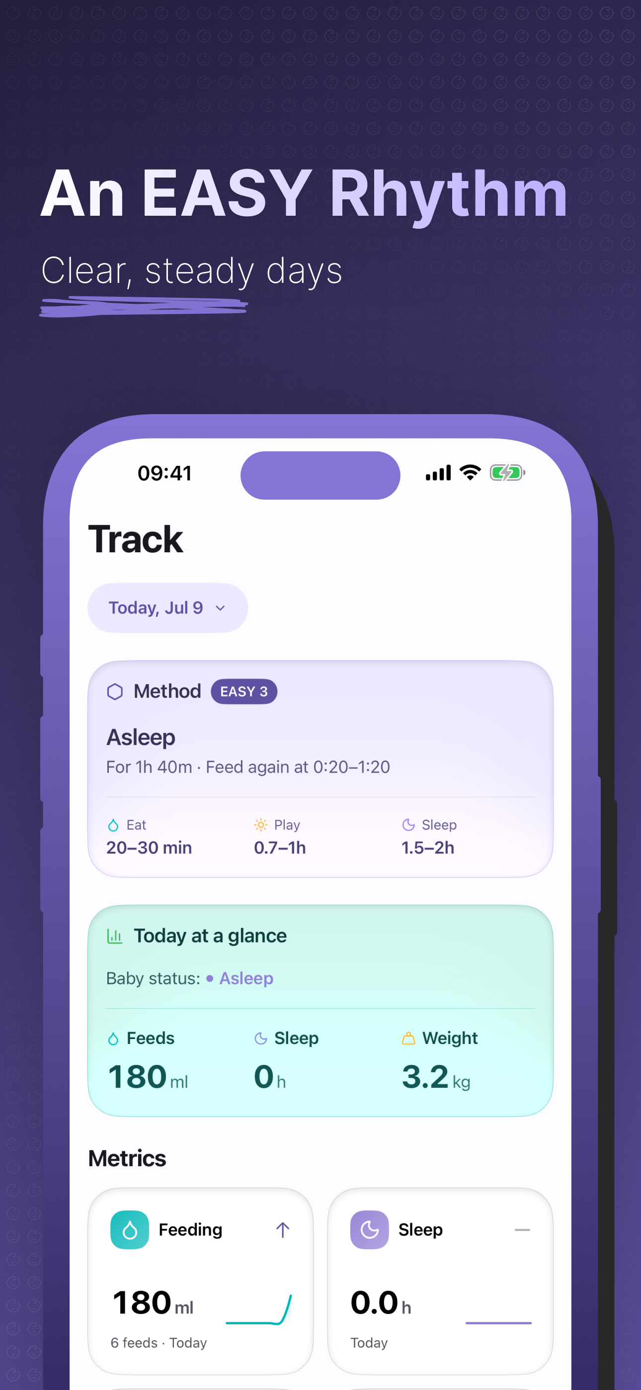 Buno Baby screenshot 3