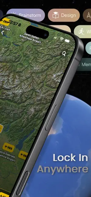 Fly Focus screenshot 2