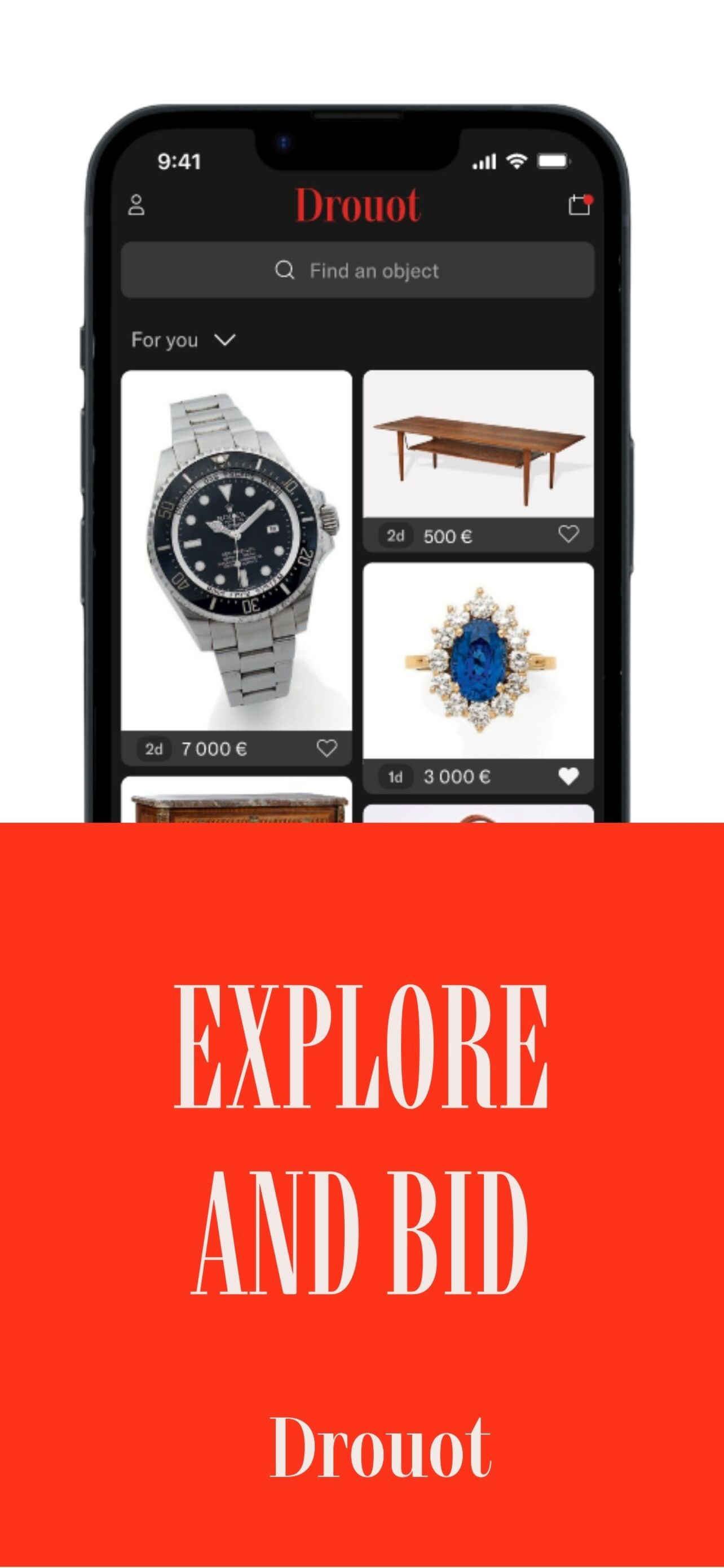 Drouot.com - Live Auctions