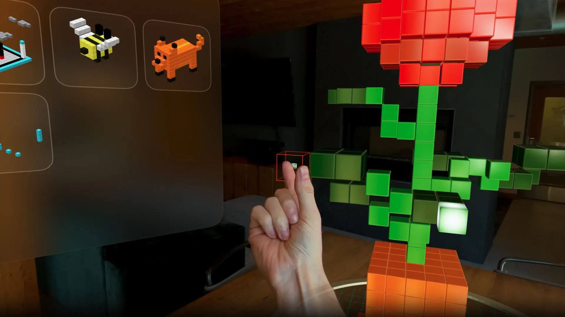 Cubes - Create 3D Designs screenshot 7