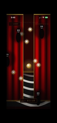 Red Room Radio screenshot