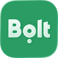 Bolt: Request a Ride