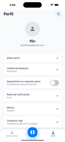Donde hay hielo? screenshot