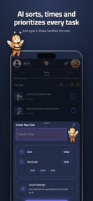 BeeDone: Gamified ADHD Planner screenshot