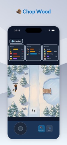 Frost Life Ai screenshot
