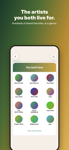 Compati Screenshot 2