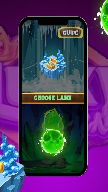 Luckyland Slots : Catch Lands