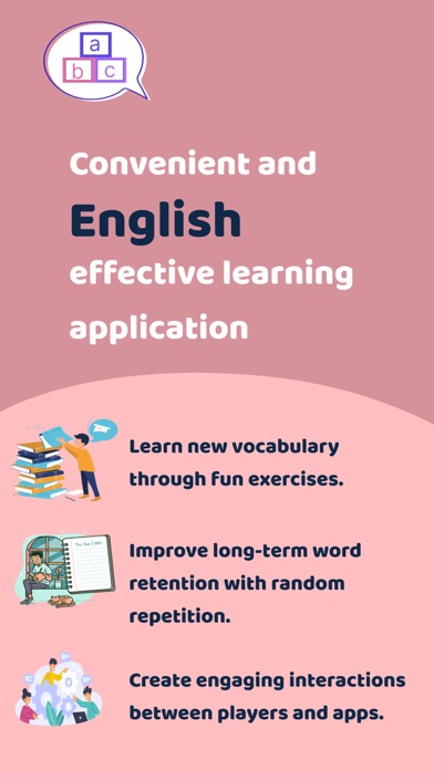 Word of Wonders Screenshot 1 - AppWisp.com