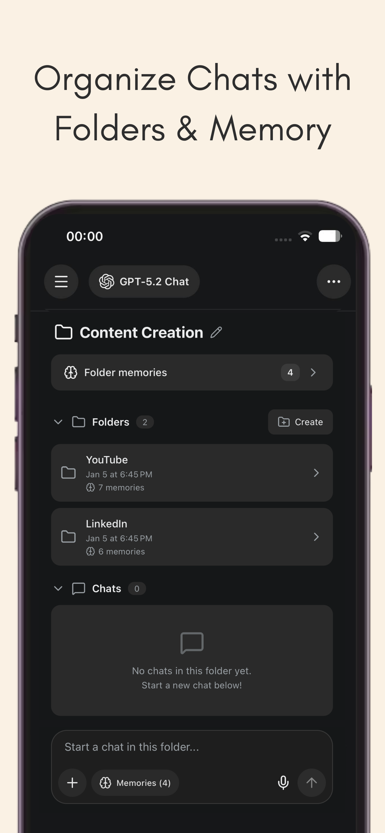 Multi Chats - AI Chatbot