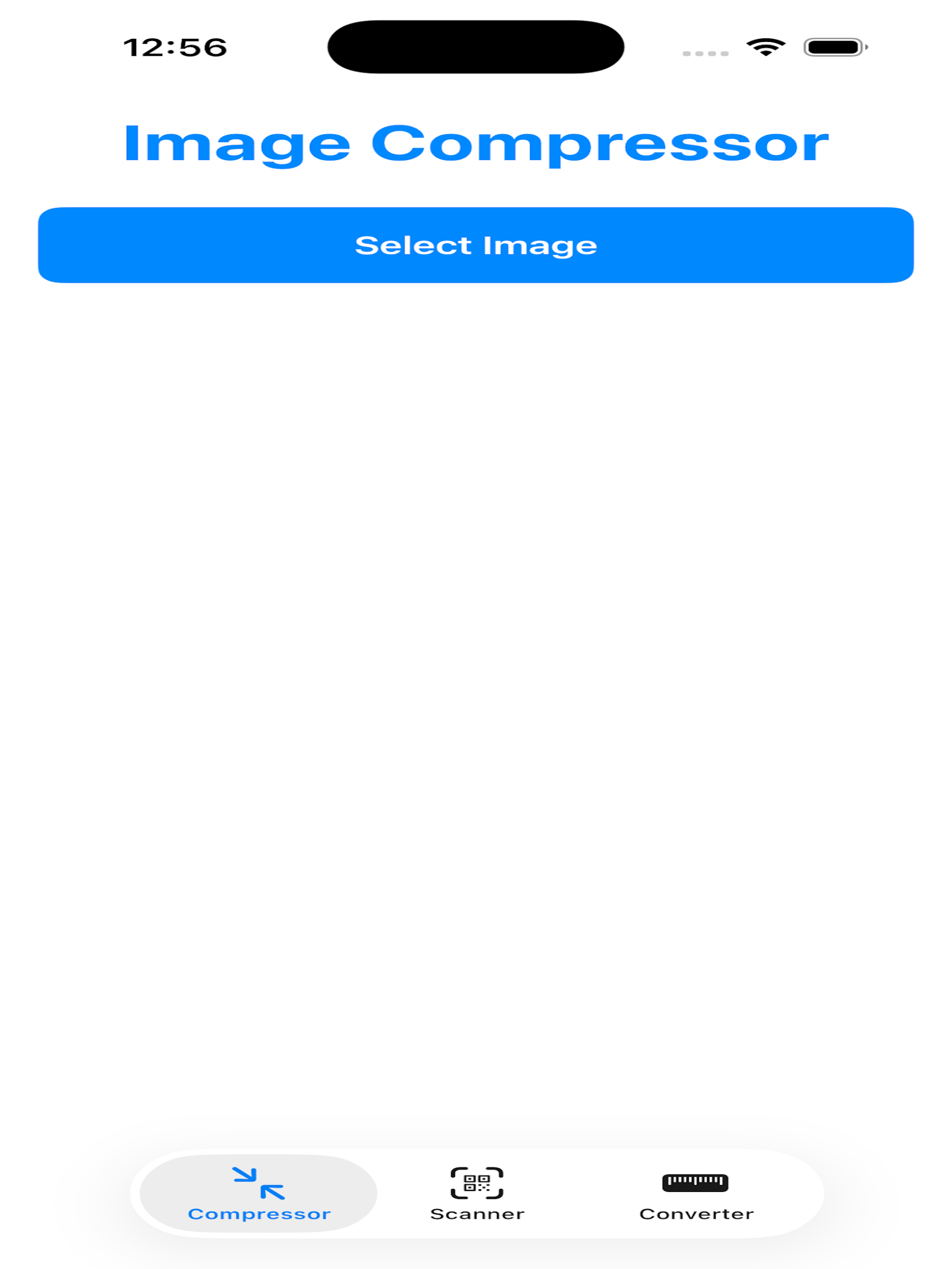 CleanKit: Image, QR, Converter screenshot 13