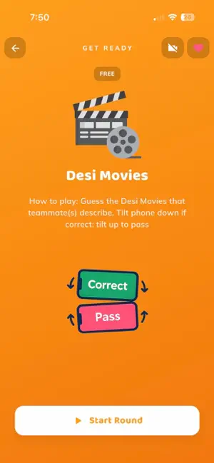 Desi Dumb Charades screenshot 4