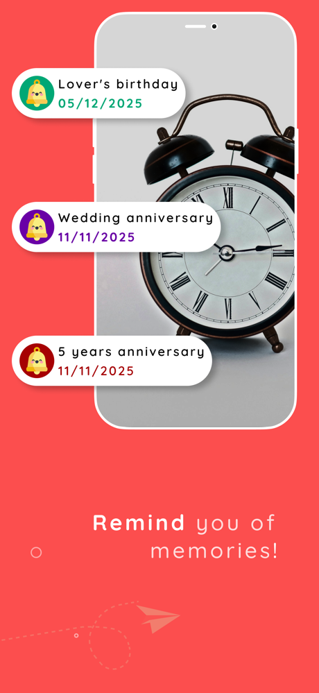 Mazii - Couple Live Widget screenshot 7
