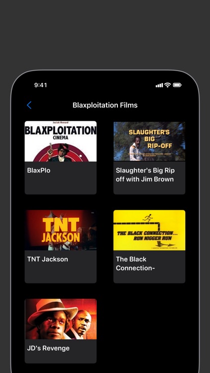 Bootjaktv screenshot-4